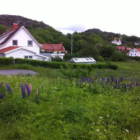 Noesund Bed & Breakfast Bed & Breakfast Exterior photo